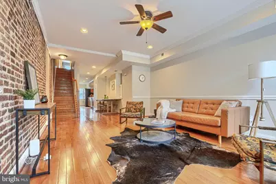 3234 Odonnell Street, Baltimore, MD 21224 - Photo 2