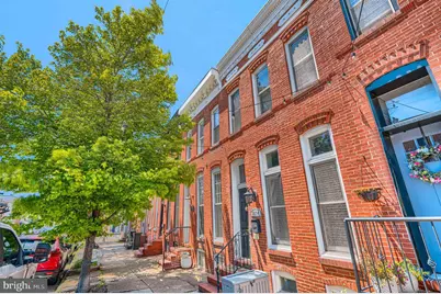 3234 Odonnell Street, Baltimore, MD 21224 - Photo 40