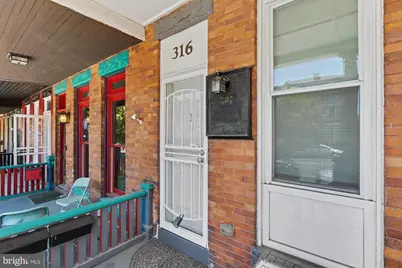 316 E 25th Street, Baltimore, MD 21218 - Photo 6