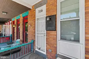 316 E 25th St, Baltimore, MD 21218 - Photo 6