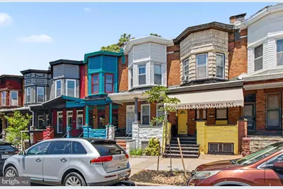 316 E 25th Street, Baltimore, MD 21218 - Photo 4