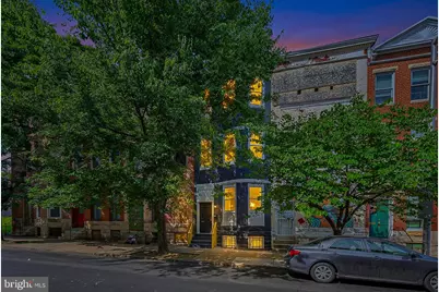 2109 Druid Hill Avenue, Baltimore, MD 21217 - Photo 30