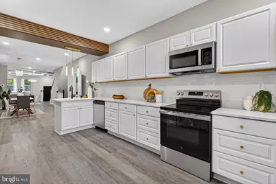 2109 Druid Hill Avenue, Baltimore, MD 21217 - Photo 1