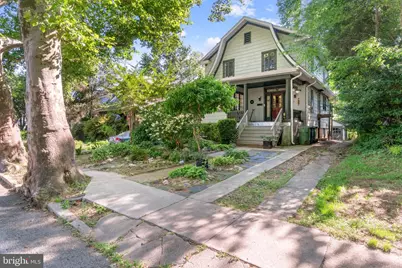 210 Mallow Hill Road, Baltimore, MD 21229 - Photo 2