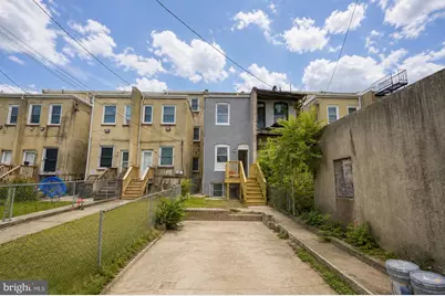 1922 W Baltimore Street, Baltimore, MD 21223 - Photo 26