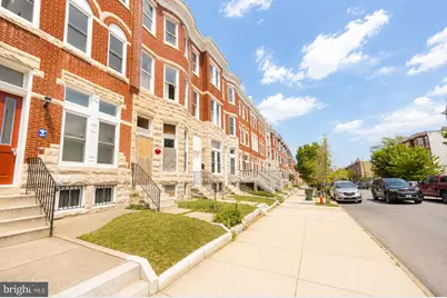 1922 W Baltimore Street, Baltimore, MD 21223 - Photo 2