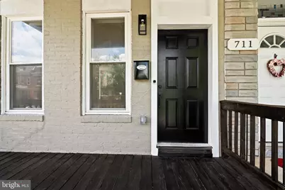 711 McCabe Avenue, Baltimore, MD 21212 - Photo 4