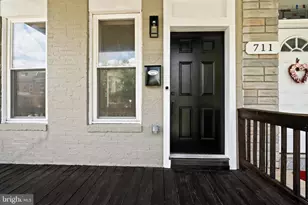 711 McCabe Ave, Baltimore, MD 21212 - Photo 4