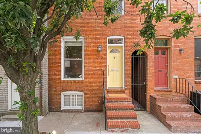 2143 Cambridge Street, Baltimore, MD 21231 - Photo 2