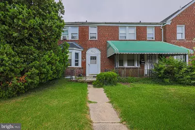 1540 Kingsway Road, Baltimore, MD 21218 - Photo 28