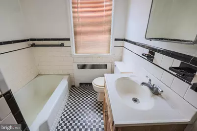 1540 Kingsway Road, Baltimore, MD 21218 - Photo 10