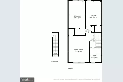1540 Kingsway Road, Baltimore, MD 21218 - Photo 34