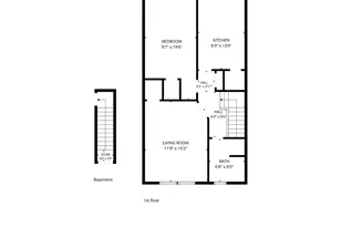 1540 Kingsway Rd, Baltimore, MD 21218 - Photo 34