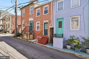 219 Chapel St, Baltimore, MD 21231 - Photo 28