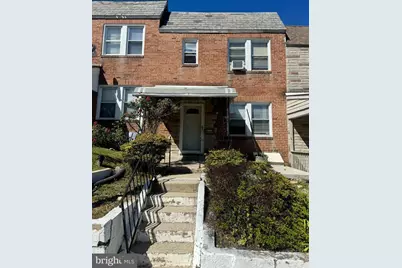 4014 Century Road, Baltimore, MD 21206 - Photo 2