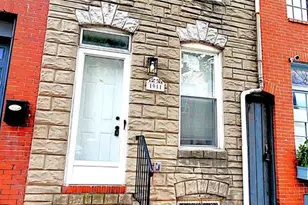 1911 Eastern Ave, Baltimore, MD 21231 - Photo 1