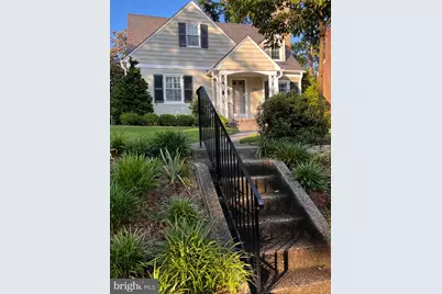 4027 Deepwood Road, Baltimore, MD 21218 - Photo 1