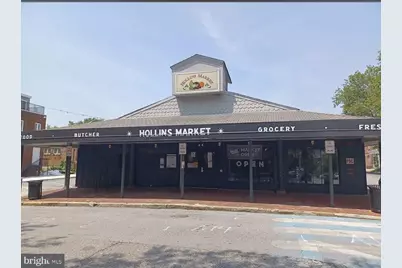 21 S Carrollton Avenue, Baltimore, MD 21223 - Photo 12