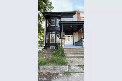 2530 Harlem Avenue, Baltimore, MD 21216 - Photo 1