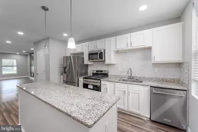 1521 Carswell Street, Baltimore, MD 21218 - Photo 1