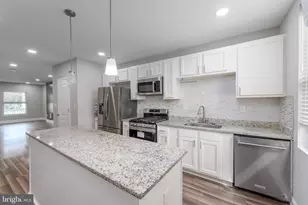 1521 Carswell St, Baltimore, MD 21218 - Photo 1