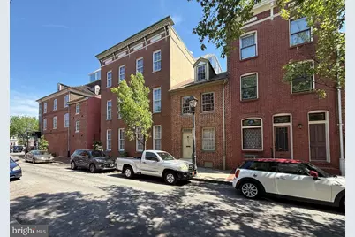 1631 Shakespeare Street, Baltimore, MD 21231 - Photo 2