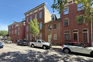 1631 Shakespeare St, Baltimore, MD 21231 - Photo 2