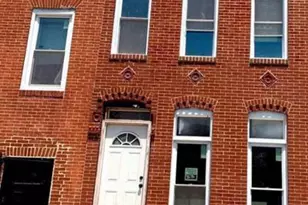 1632 Ashland Ave, Baltimore, MD 21205 - Photo 1