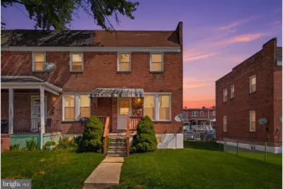 6432 Odonnell Street, Baltimore, MD 21224 - Photo 1