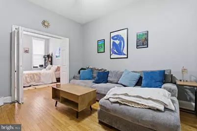1412 Light Street #2, Baltimore, MD 21230 - Photo 8