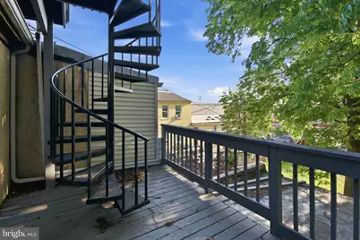 1412 Light Street #2, Baltimore, MD 21230 - Photo 22