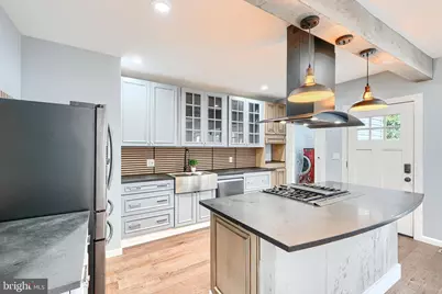 5201 Beaufort Avenue, Baltimore, MD 21215 - Photo 10