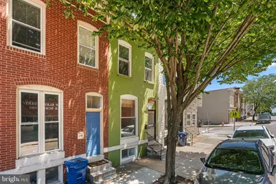 3637 Chestnut Avenue, Baltimore, MD 21211 - Photo 2