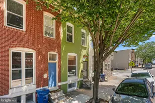3637 Chestnut Ave, Baltimore, MD 21211 - Photo 2