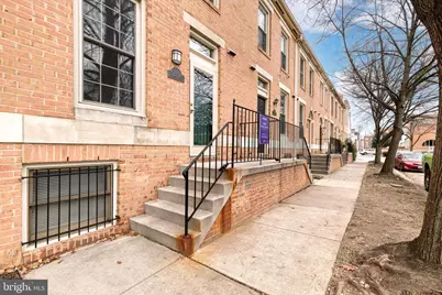 2816 Elliott Street, Baltimore, MD 21224 - Photo 2