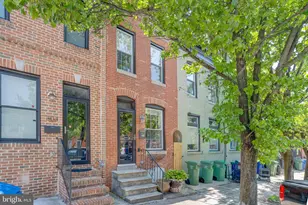 305 S Collington Ave, Baltimore, MD 21231 - Photo 1