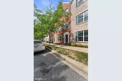310 Parkin Street, Baltimore, MD 21230 - Photo 2