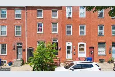 414 S Wolfe Street, Baltimore, MD 21231 - Photo 2