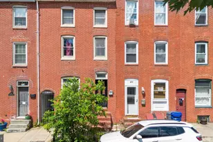 414 S Wolfe St, Baltimore, MD 21231 - Photo 2