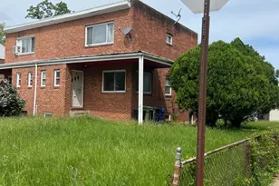 4400 Norfolk Ave, Baltimore, MD 21216 - Photo 1