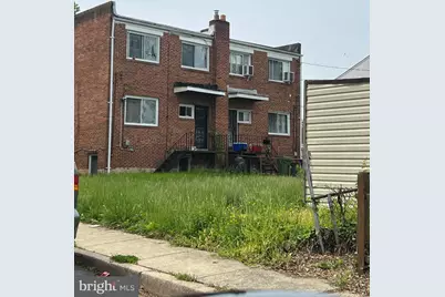 4400 Norfolk Avenue, Baltimore, MD 21216 - Photo 2