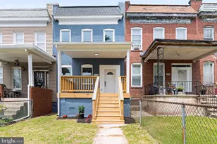 2888 W Garrison Ave W, Baltimore, MD 21215 - Photo 2