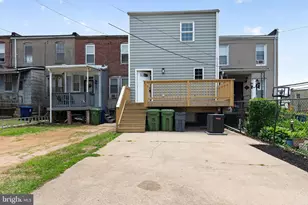 2888 W Garrison Ave W, Baltimore, MD 21215 - Photo 26