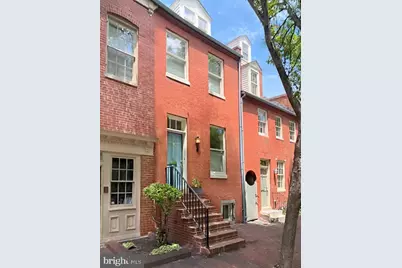 112 W Lee Street, Baltimore, MD 21201 - Photo 1