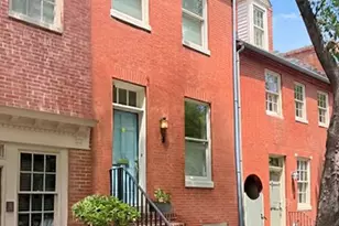 112 W Lee St, Baltimore, MD 21201 - Photo 1
