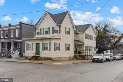 3921 Old York Road, Baltimore, MD 21218 - Photo 1