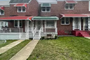 3607 W Lexington St, Baltimore, MD 21229 - Photo 1