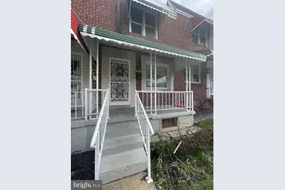 3607 W Lexington Street, Baltimore, MD 21229 - Photo 2