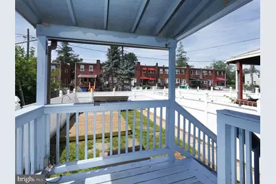 5358 Cuthbert Avenue, Baltimore, MD 21215 - Photo 22