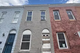 1349 Sargeant St, Baltimore, MD 21223 - Photo 1
